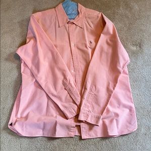 Ralph Lauren classic fit